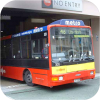 Red Bus Christchurch